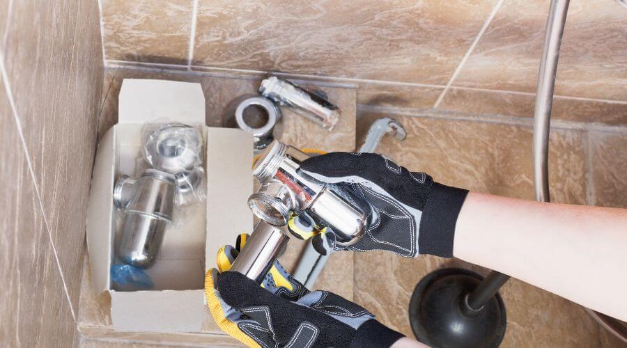 Professional Storm Sewer Service in Bentley, LA